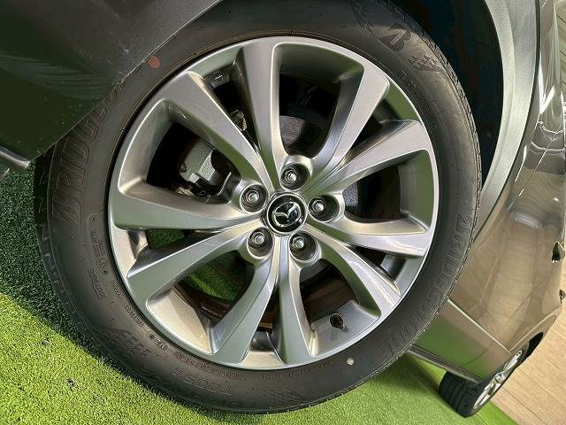 マツダ&nbsp;CX-30の画像12