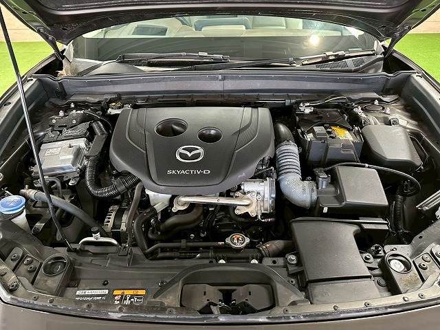 マツダ&nbsp;CX-30の画像13