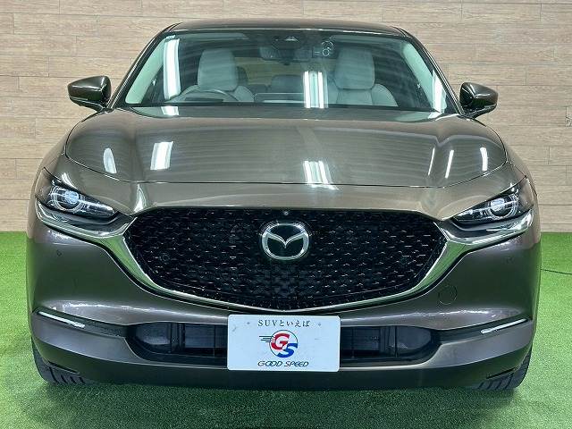 マツダ&nbsp;CX-30の画像17