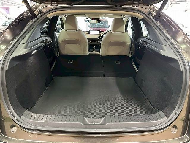 マツダ&nbsp;CX-30の画像20