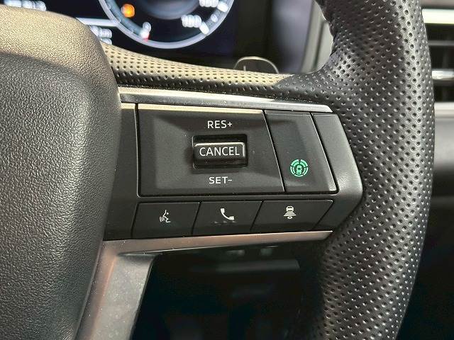 アウトランダーPHEVBLACK Edition 内装他