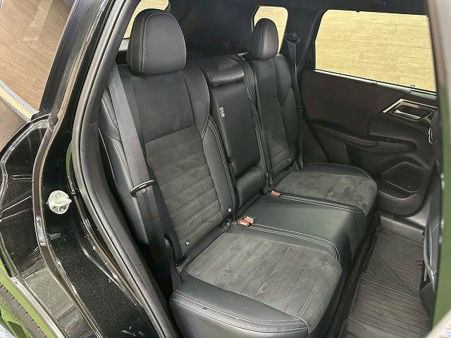 三菱&nbsp;アウトランダーPHEVの画像10