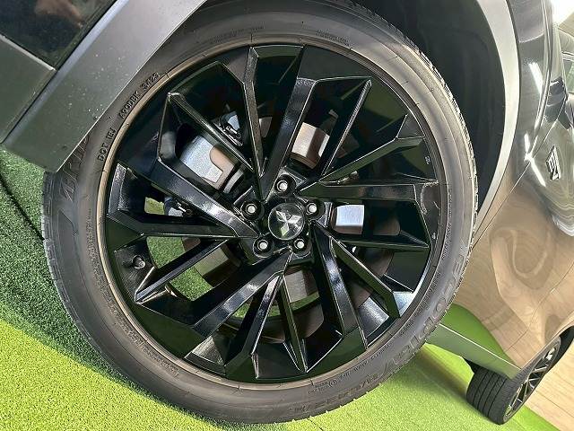 三菱&nbsp;アウトランダーPHEVの画像12