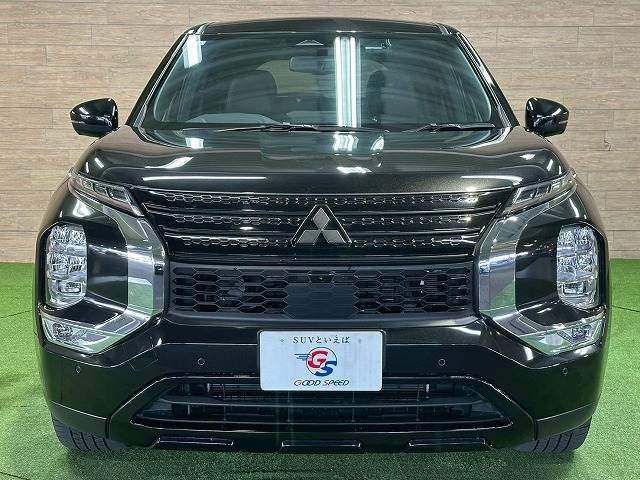 三菱&nbsp;アウトランダーPHEVの画像17