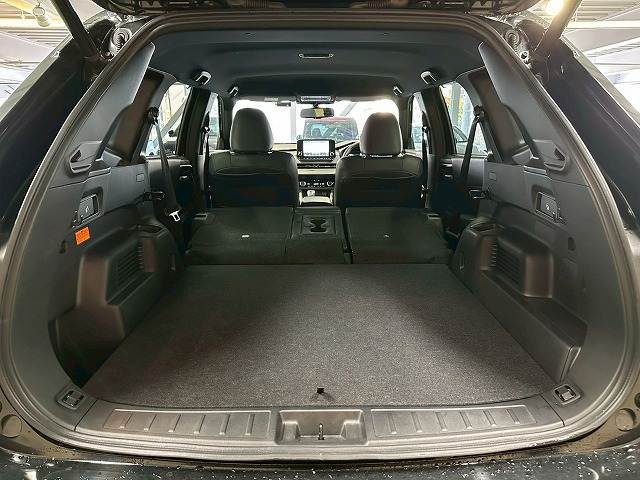 三菱&nbsp;アウトランダーPHEVの画像20