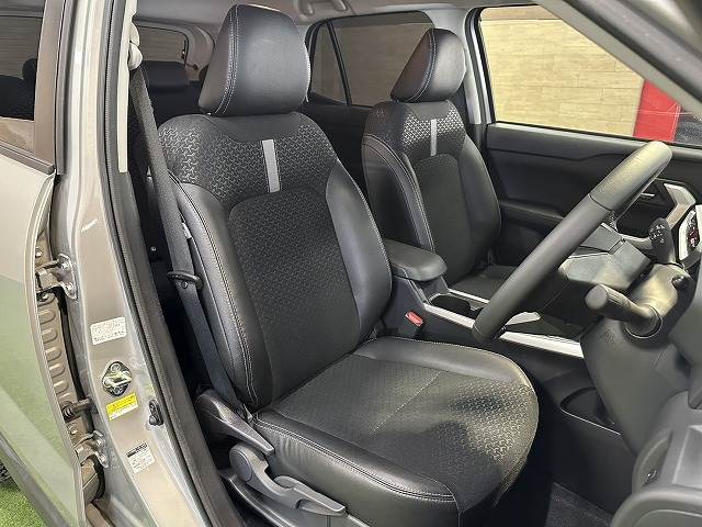 ダイハツ&nbsp;ロッキーの画像9