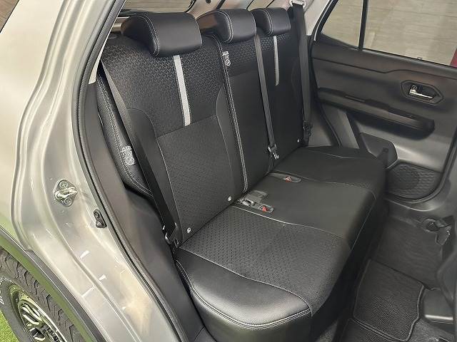 ダイハツ&nbsp;ロッキーの画像10