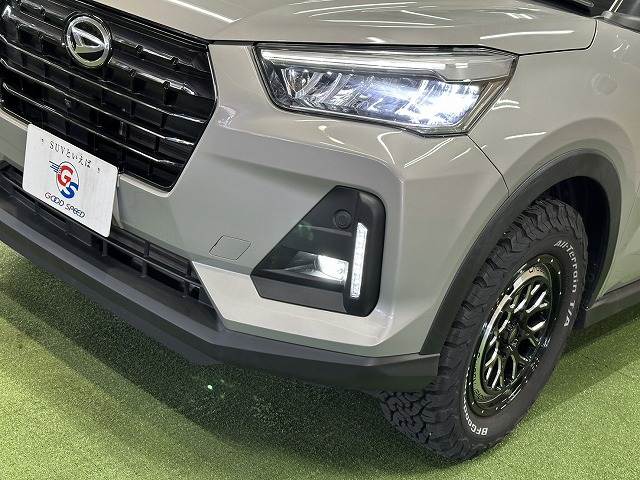 ダイハツ&nbsp;ロッキーの画像11