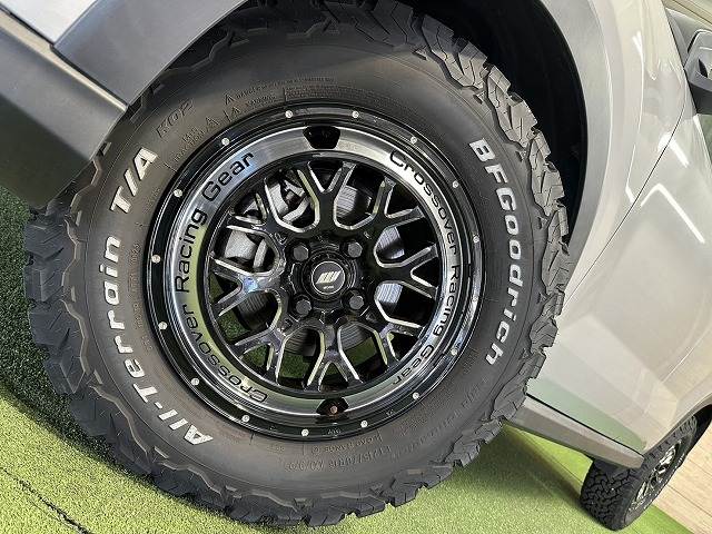 ダイハツ&nbsp;ロッキーの画像12