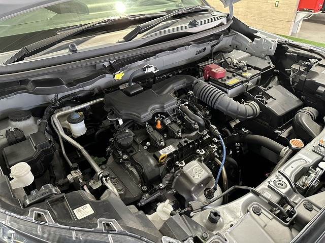 ダイハツ&nbsp;ロッキーの画像13