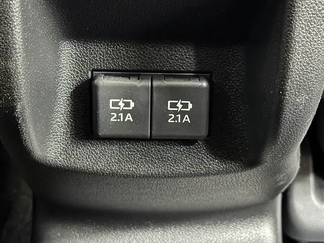 ダイハツ&nbsp;ロッキーの画像15