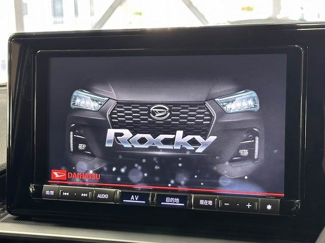 ダイハツ&nbsp;ロッキーの画像16