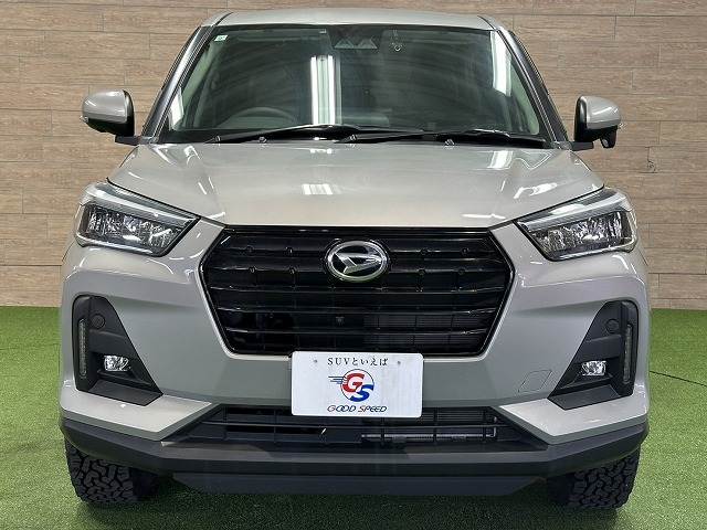 ダイハツ&nbsp;ロッキーの画像17