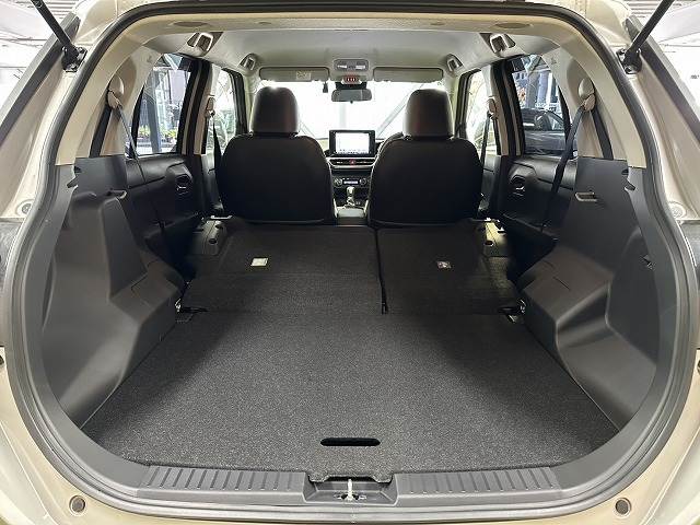 ダイハツ&nbsp;ロッキーの画像20