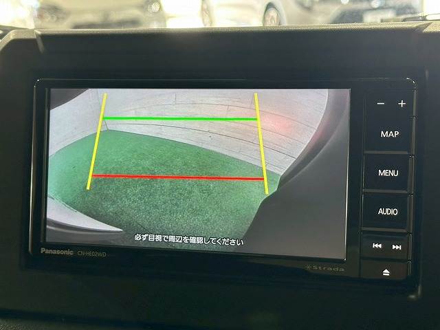 ジムニーシエラJC 内装他