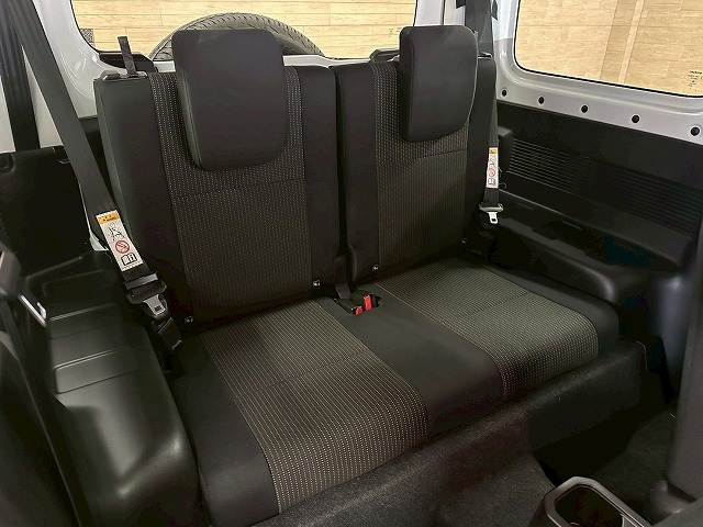 スズキ ジムニーシエラの画像10