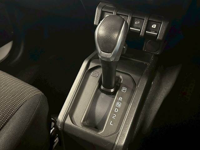 スズキ ジムニーシエラの画像15