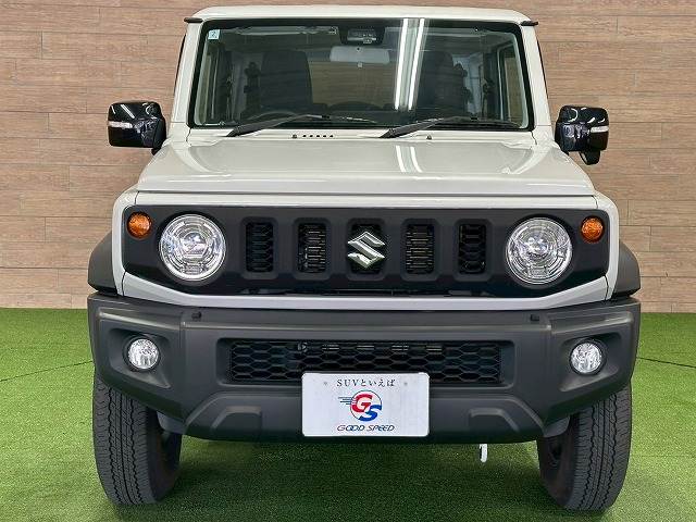 スズキ ジムニーシエラの画像17