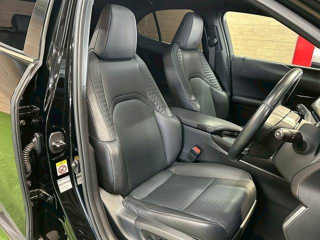 レクサス&nbsp;UXの画像9