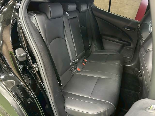 レクサス&nbsp;UXの画像10