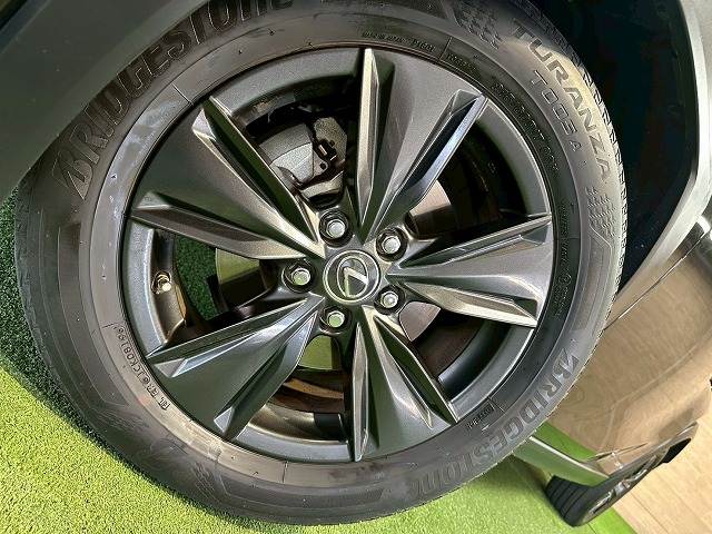 レクサス&nbsp;UXの画像12