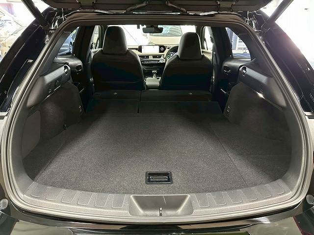 レクサス&nbsp;UXの画像20