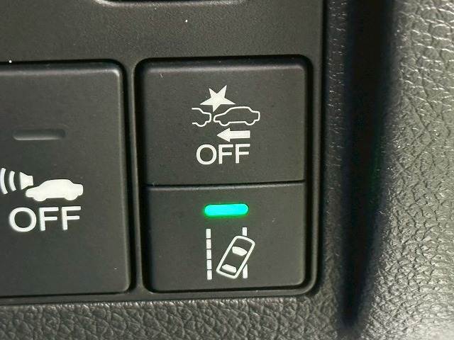 ホンダ&nbsp;ヴェゼルハイブリッドの画像7