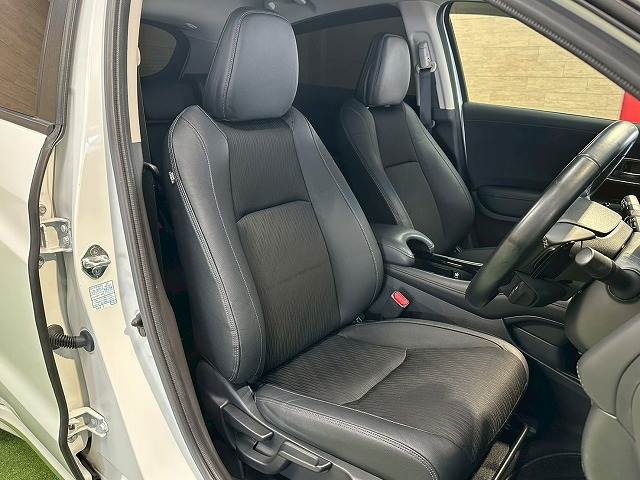 ホンダ&nbsp;ヴェゼルハイブリッドの画像9