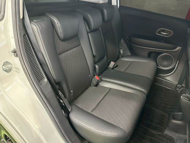 ホンダ&nbsp;ヴェゼルハイブリッドの画像10