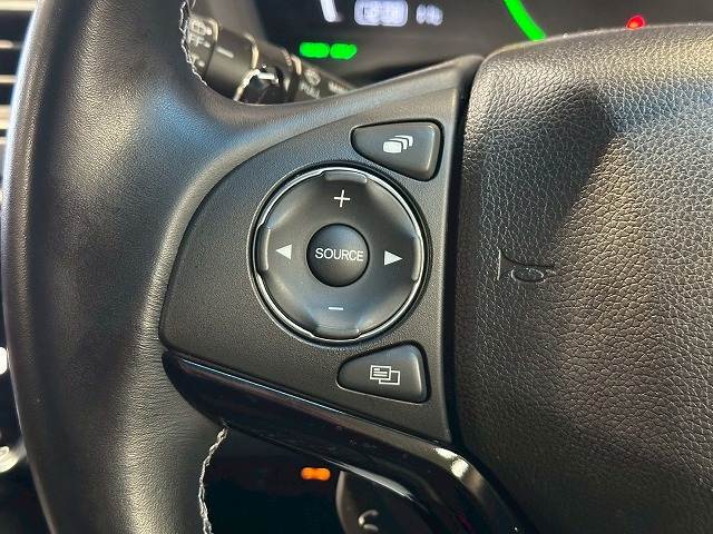 ホンダ&nbsp;ヴェゼルハイブリッドの画像15