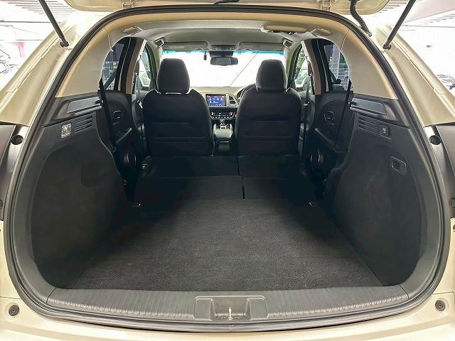 ホンダ&nbsp;ヴェゼルハイブリッドの画像20