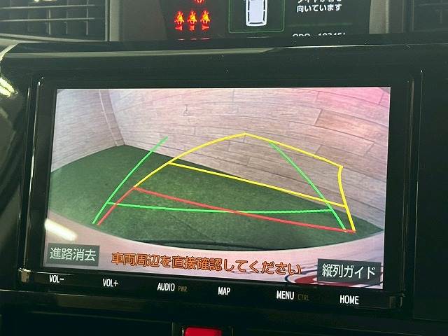 トヨタ&nbsp;ルーミーの画像4