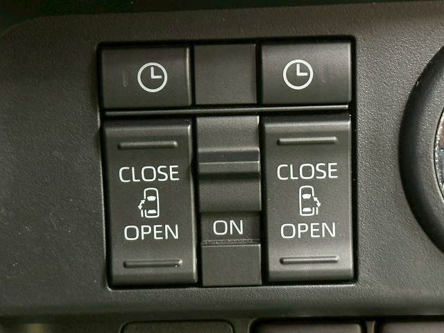 トヨタ&nbsp;ルーミーの画像5