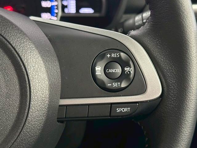 トヨタ&nbsp;ルーミーの画像6