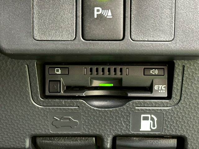 トヨタ&nbsp;ルーミーの画像8