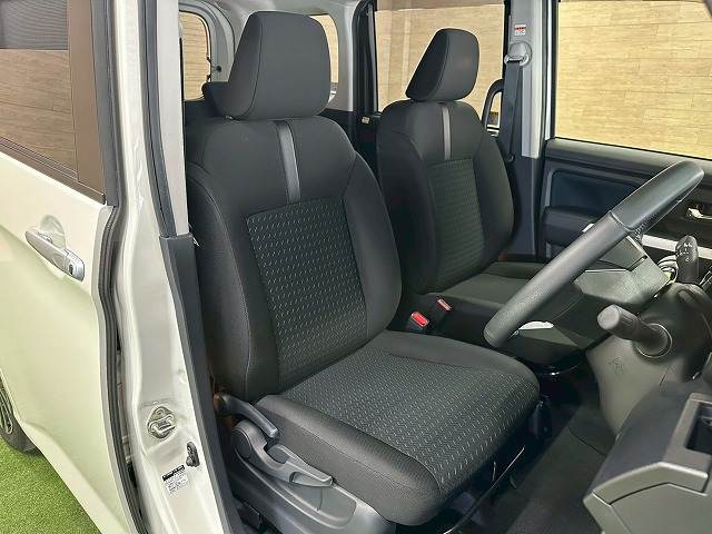 トヨタ&nbsp;ルーミーの画像9