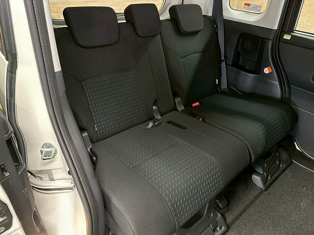 トヨタ&nbsp;ルーミーの画像10