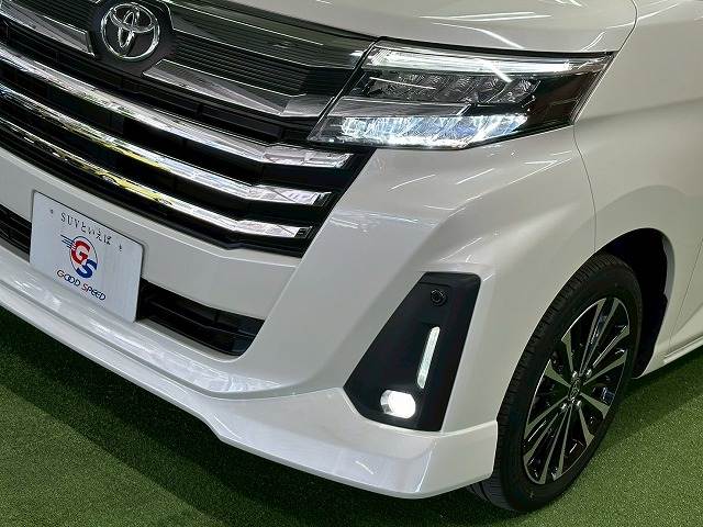 トヨタ&nbsp;ルーミーの画像11