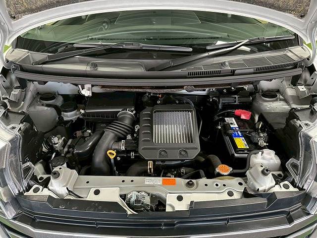 トヨタ&nbsp;ルーミーの画像13