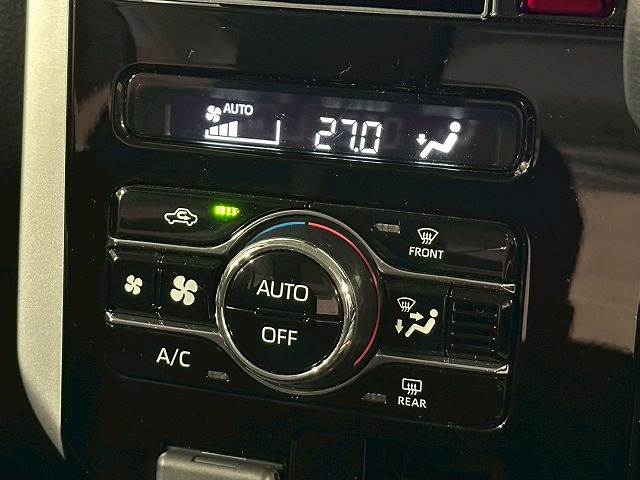 トヨタ&nbsp;ルーミーの画像14