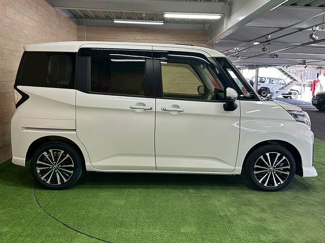 トヨタ&nbsp;ルーミーの画像18