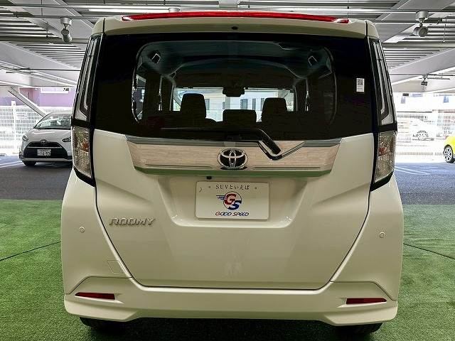 トヨタ&nbsp;ルーミーの画像19