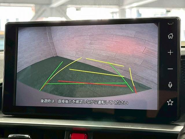 ダイハツ&nbsp;ロッキーの画像4