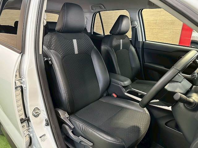 ダイハツ&nbsp;ロッキーの画像9