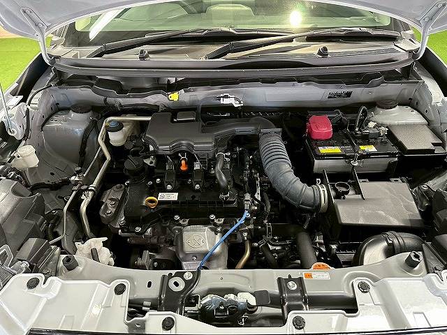 ダイハツ&nbsp;ロッキーの画像13