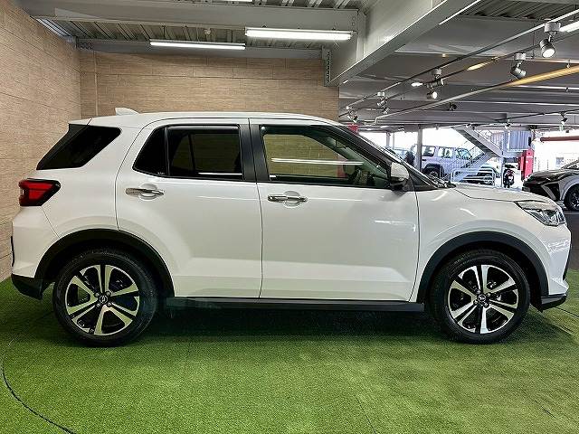 ダイハツ&nbsp;ロッキーの画像18