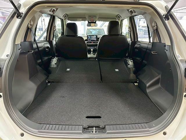 ダイハツ&nbsp;ロッキーの画像20