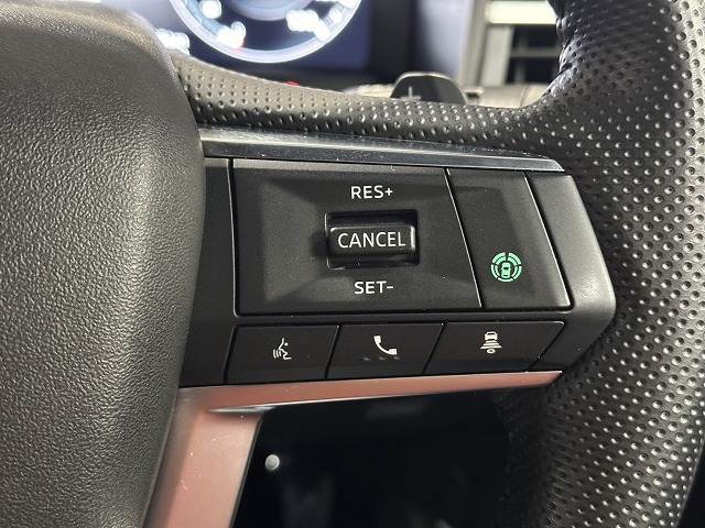 三菱&nbsp;アウトランダーPHEVの画像7