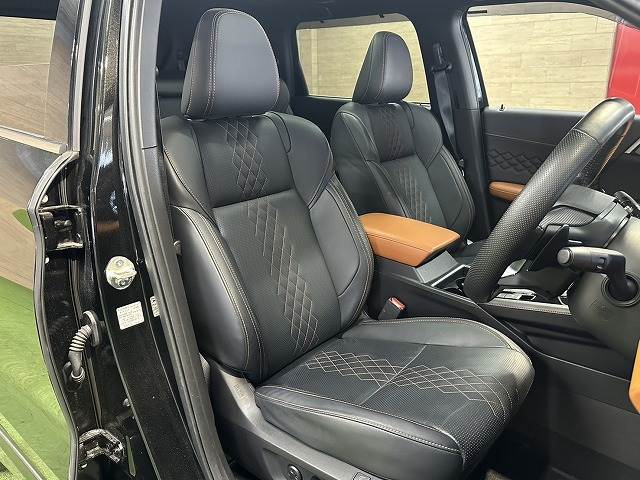 三菱&nbsp;アウトランダーPHEVの画像9