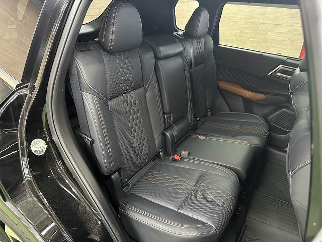 三菱&nbsp;アウトランダーPHEVの画像10